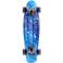 Meteor Skateboard Multicolor B-Galaxy modrá-námornícka modrá 22602 22602 fotka 1