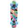 Skateboard Meteor Πολύχρωμα Χρώματα 22605 22605 εικόνα 2