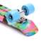 Skateboard Meteor Πολύχρωμα Χρώματα 22605 22605 εικόνα 3