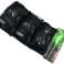 Roces Erwachsene Standart Schwarz Inline-Skate-Protektoren 301332 301332 Bild 1