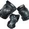 Roces Erwachsene Standart Schwarz Inline-Skate-Protektoren 301332 301332 Bild 2
