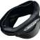 Roces Erwachsene Standart Schwarz Inline-Skate-Protektoren 301332 301332 Bild 3