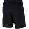 Nike Park 20 Κοντό μαύρο CW6910 010 CW6910 010 εικόνα 1
