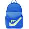 Nike Elemental Backpack HBR modrý DD0559 480 DD0559 480 fotka 1