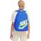 Nike Elemental Backpack HBR modrý DD0559 480 DD0559 480 fotka 4