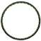 Hula Hoop mit Massage mit Magneten 98 cm EB FIT 1030 630 1030 630 Bild 1