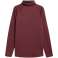 Thermoaktives Herren-Sweatshirt 4F Burgund H4Z21 BIMD031 60S H4Z21 BIMD031 60S Bild 1