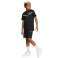Nike NSW Swoosh Tape Schwarze Kindershorts CW3869 010 CW3869 010 Bild 4