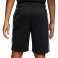 Nike NSW Swoosh Tape Schwarze Kindershorts CW3869 010 CW3869 010 Bild 5