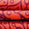 Esterilla de yoga Spokey Mandala naranja-rosa 926051 926051 fotografía 3