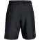 Under Armour Woven Graphic Shorts schwarz 1309 651 003 1309 651 003 Bild 1