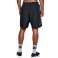 Under Armour Woven Graphic Shorts schwarz 1309 651 003 1309 651 003 Bild 3