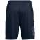 Under Armour Tech Graphic Short темно-синий 1306443 409 1306443 409 изображение 1