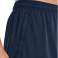 Under Armour Tech Graphic Short темно-синий 1306443 409 1306443 409 изображение 5