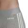 Damen Leggings adidas Essentials 3 Stripes Tight hellgrau FQ4123 FQ4123 Bild 4