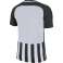 Nike Striped Division III JSY SS T-Shirt schwarz und weiß 894081 010 894081 010 Bild 1