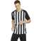 Nike Striped Division III JSY SS T-Shirt schwarz und weiß 894081 010 894081 010 Bild 3