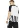 Nike Striped Division III JSY SS T-Shirt schwarz und weiß 894081 010 894081 010 Bild 4