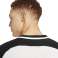 Nike Striped Division III JSY SS T-Shirt schwarz und weiß 894081 010 894081 010 Bild 6