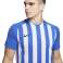 Nike Striped Division III JSY SS Tee Blau / Weiß 894081 464 894081 464 Bild 5