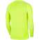 Dječja vratarska majica Nike Dry Park IV JSY LS GK JUNIOR limeta CJ6072 702 CJ6072 702 slika 1