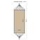 Standaard Hangmat Royokamp 2-zits 200x150 cm 1019086 1019086 foto 3