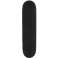 Μηχανική εκπαίδευση skateboard 31x8" μαύρο και κόκκινο D1451 εικόνα 1