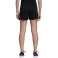 Adidas Essentials 3 Stripes women's shorts black DP2405 DP2405 image 3