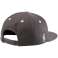 Casquette Puma Neymar Jr Flat Brim noir et blanc 23908 01 23908 01 photo 1