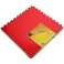 Skum puslespill matte Enero Eva 60x60x10 mm 6 stk. fargerike 1011691 1011691 bilde 3