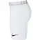 Podspodenki męskie Nike Pro Cool Compression 6" Short białe 838061 100 838061 100 zdjęcie 2