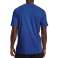 Under Armour Sportstyle Logo SS T-krekls zils 1329 590 432 1329 590 432 attēls 3