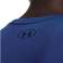 Under Armour Sportstyle Logo SS T-krekls zils 1329 590 432 1329 590 432 attēls 4
