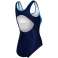 DAMEDRAKT AQUA-SPEED KATE marine/blå 42 /413 K0847 bilde 1