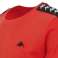 Herren T-Shirt Kappa Janno rot 310002 18-1550 310002 18-1550 Bild 3