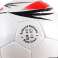 Nogomet SMJ Indor Thunder Hall bijelo-crveno-crni P0243 slika 2