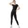 4F Damen Funktionsshirt Deep Black NOSH4 TSDF352 20S NOSH4 TSDF352 20S Bild 2