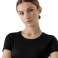 4F Damen Funktionsshirt Deep Black NOSH4 TSDF352 20S NOSH4 TSDF352 20S Bild 4