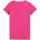 Funksjonell T-skjorte rosa 4F NOSH4 TSDF352 54S NOSH4 TSDF352 54S for kvinner bilde 1