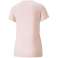 Kvinner T-skjorte Puma ESS + Brodert Tee rosa 587901 36 587901 36 bilde 1