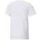 Puma Alpha Tee B kids T-shirt white 589257 02 589257 02 image 1
