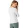 T-skjorte kvinner Longsleeve 4F hvit NOSH4 TSDL350 10S NOSH4 TSDL350 10S bilde 4