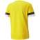 Equipe Puma RISE Jersey amarelo 704932 07 704932 07 foto 1