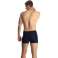 Calções de natação para homem Aqua-Speed Jason, preto e azul 23 3212 23 3212 foto 4