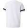 Puma teamRISE Jersey Jr vit barn t-shirt 704938 04 704938 04 bild 1