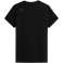 Camiseta hombre 4F negro intenso H4Z21 TSM015 20S H4Z21 TSM015 20S fotografía 1