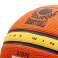 Basketbalový Meteor Inject 14 Panels hnedo-béžový, veľkosť 7 07072 07072 fotka 3