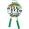 Cuerda de saltar Schildkrot Niños verde 970139 970139 fotografía 1