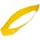 Legend fitness rubber 0.7 mm yellow G2012 image 2
