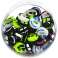 Babolat Custom Damp absorber pcs. 140 611 140611 image 1
